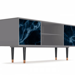 Sideboard - STORYZ - T2 Deep Ocean - Grey