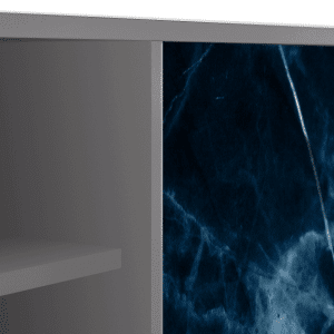 Sideboard - STORYZ - T2 Deep Ocean - Grey