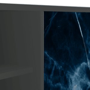 Sideboard - STORYZ - T2 Deep Ocean - Antracite