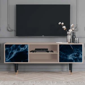 Sideboard - STORYZ - T2 Deep Ocean - Latte