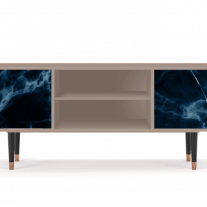 Sideboard - STORYZ - T2 Deep Ocean - Latte