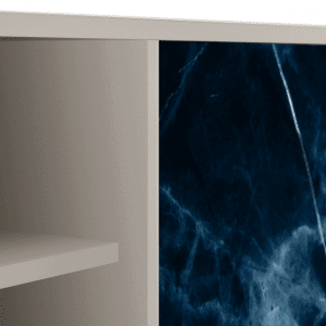 Sideboard - STORYZ - T2 Deep Ocean - Sand