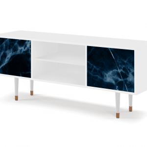 Sideboard - STORYZ - T2 Deep Ocean - White
