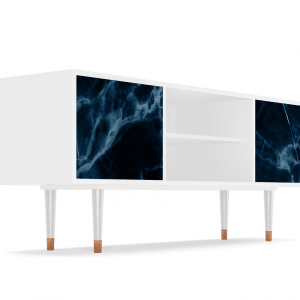 Sideboard - STORYZ - T2 Deep Ocean - White