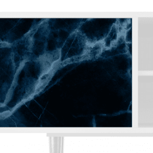 Sideboard - STORYZ - T2 Deep Ocean - White
