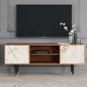 Sideboard - STORYZ - T2 Sahara desert - Walnut