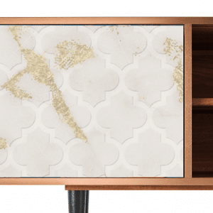 Sideboard - STORYZ - T2 Sahara desert - Walnut