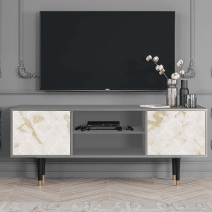 Sideboard - STORYZ - T2 Sahara desert - Grey