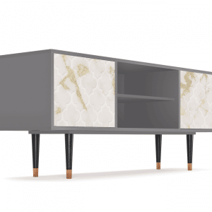 Sideboard - STORYZ - T2 Sahara desert - Grey