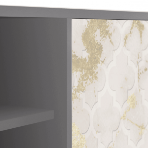 Sideboard - STORYZ - T2 Sahara desert - Grey