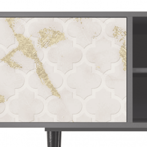 Sideboard - STORYZ - T2 Sahara desert - Grey