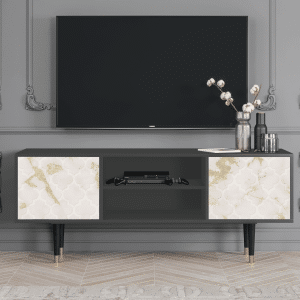 Sideboard - STORYZ - T2 Sahara desert - Antracite