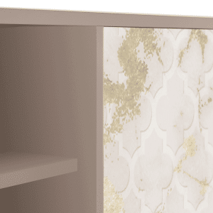 Sideboard - STORYZ - T2 Sahara desert - Latte