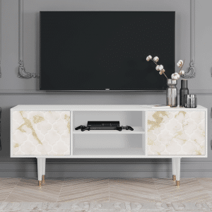 Sideboard - STORYZ - T2 Sahara desert - White