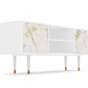 Sideboard - STORYZ - T2 Sahara desert - White