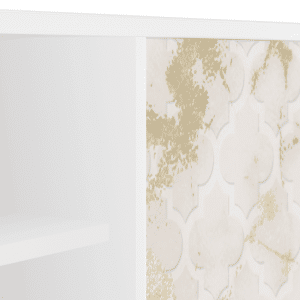 Sideboard - STORYZ - T2 Sahara desert - White