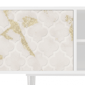 Sideboard - STORYZ - T2 Sahara desert - White