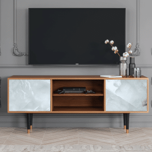 Sideboard - STORYZ - T2 The Onyx - Walnut