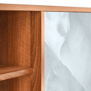 Sideboard - STORYZ - T2 The Onyx - Walnut