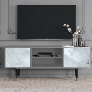 Sideboard - STORYZ - T2 The Onyx - Grey