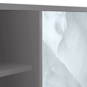 Sideboard - STORYZ - T2 The Onyx - Grey