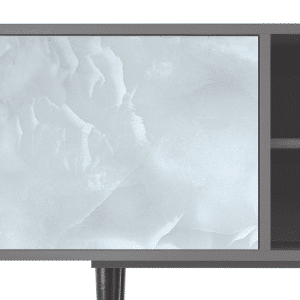 Sideboard - STORYZ - T2 The Onyx - Grey