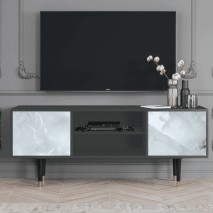 Sideboard - STORYZ - T2 The Onyx - Antracite