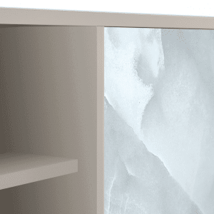 Sideboard - STORYZ - T2 The Onyx - Sand