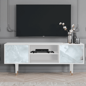 Sideboard - STORYZ - T2 The Onyx - White