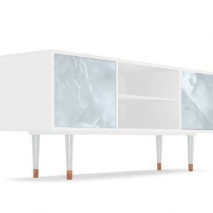 Sideboard - STORYZ - T2 The Onyx - White