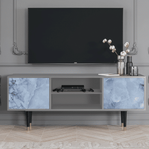 Sideboard - STORYZ - T2 Feather Ice - Grey