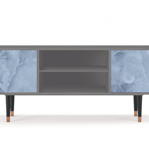 Sideboard - STORYZ - T2 Feather Ice - Grey