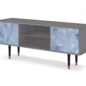 Sideboard - STORYZ - T2 Feather Ice - Grey