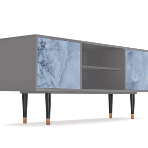 Sideboard - STORYZ - T2 Feather Ice - Grey