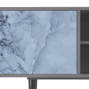 Sideboard - STORYZ - T2 Feather Ice - Grey