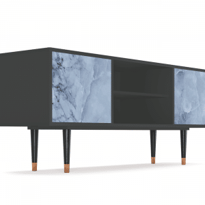 Sideboard - STORYZ - T2 Feather Ice - Antracite