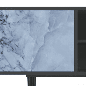 Sideboard - STORYZ - T2 Feather Ice - Antracite