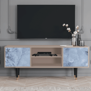 Sideboard - STORYZ - T2 Feather Ice - Latte