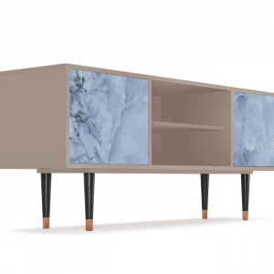 Sideboard - STORYZ - T2 Feather Ice - Latte