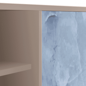 Sideboard - STORYZ - T2 Feather Ice - Latte