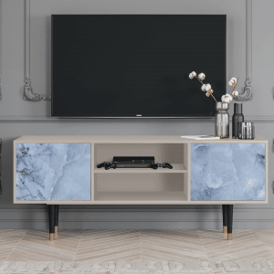 Sideboard - STORYZ - T2 Feather Ice - Sand