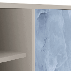 Sideboard - STORYZ - T2 Feather Ice - Sand