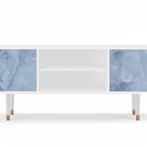 Sideboard - STORYZ - T2 Feather Ice - White