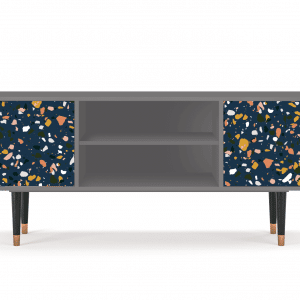 Sideboard - STORYZ - T2 Night Sky Langhterns - Grey