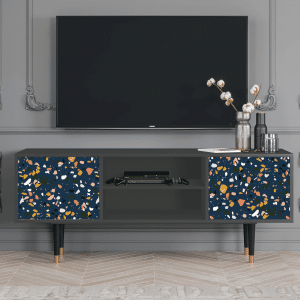 Sideboard - STORYZ - T2 Night Sky Langhterns - Antracite