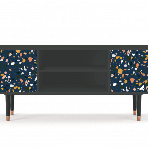Sideboard - STORYZ - T2 Night Sky Langhterns - Antracite