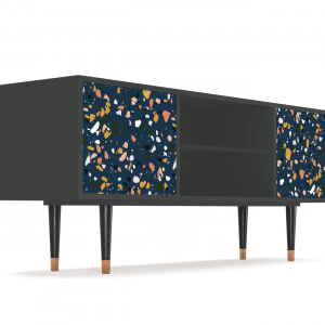 Sideboard - STORYZ - T2 Night Sky Langhterns - Antracite