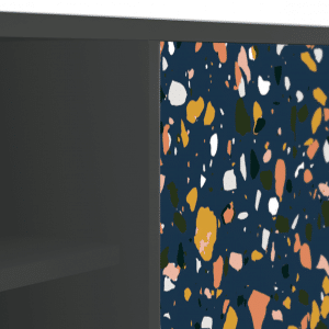 Sideboard - STORYZ - T2 Night Sky Langhterns - Antracite
