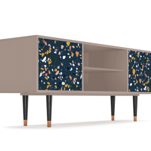 Sideboard - STORYZ - T2 Night Sky Langhterns - Latte