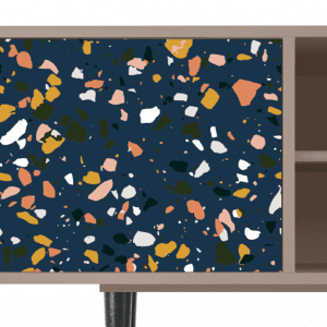 Sideboard - STORYZ - T2 Night Sky Langhterns - Latte